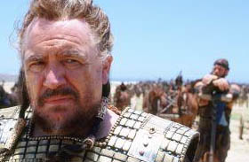 Troy | Review