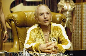 Austin Powers: Goldmember | Review