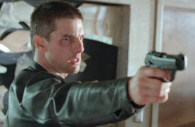 Minority Report | Review
