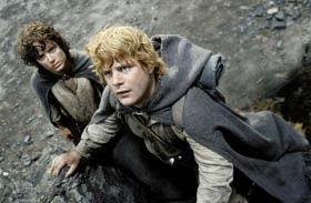 The Lord of the Rings: The Return of the King | Review