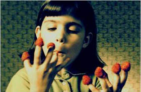 Le Fabuleux destin d’AmÃ©lie Poulain (AmÃ©lie) | Review