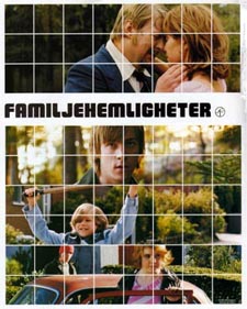 Familjehemligheter (Family Secrets) | Review