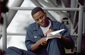 Antwone Fisher | Review