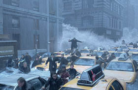 The Day After Tomorrow | Review