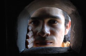 Linha de Passe | Review