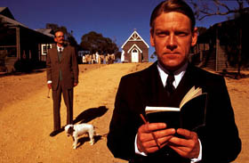 Rabbit-Proof Fence | Review
