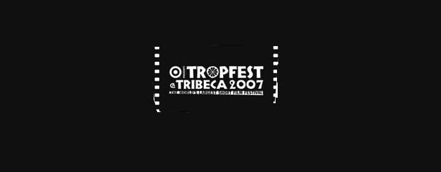 Tropfest@Tribeca adds Sept. date
