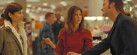 Review: Friends With Money