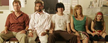Review: Little Miss Sunshine