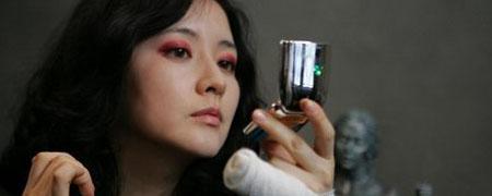 Review: Lady Vengeance