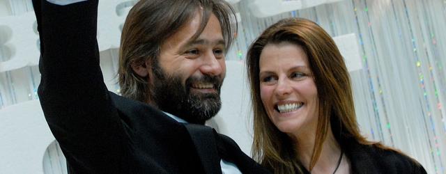 Kormakur takes top prize at  Karlovy Vary