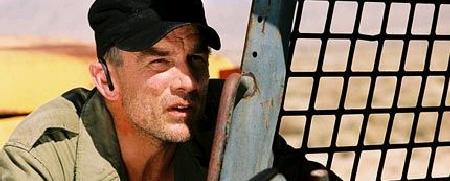Land of Plenty (2004) | DVD Review