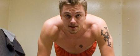 Las Vegas Critics pic The Departed