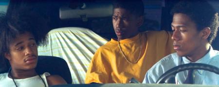 After Dark have ‘Weapon’ of choice