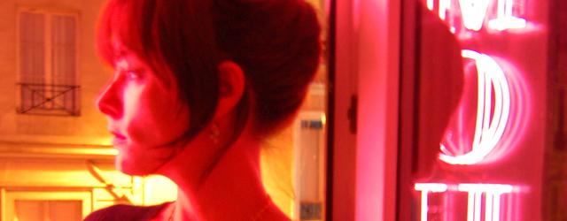 Review: Broken English