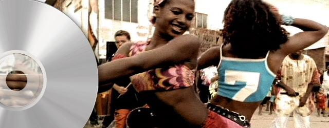 Favela Rising | DVD Review