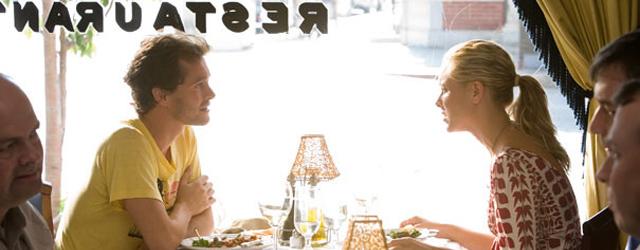 The Jane Austen Book Club: Trailers