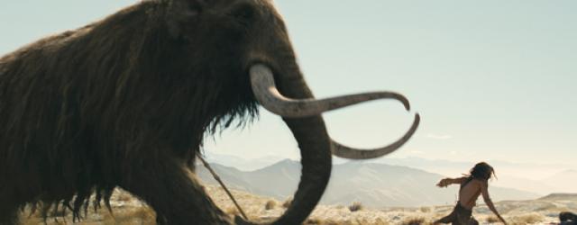10,000 B.C. | DVD Review