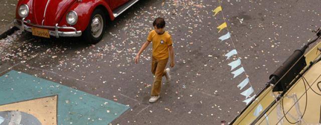 The Year My Parents Went On Vacation | DVD Review
