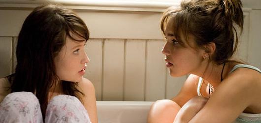 The Uninvited | DVD Review