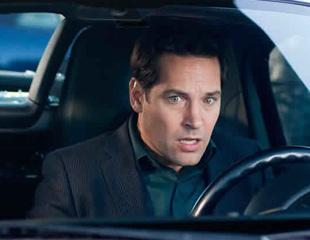 Paul Rudd Heading to Alexander Payne’s ‘Nebraska’?