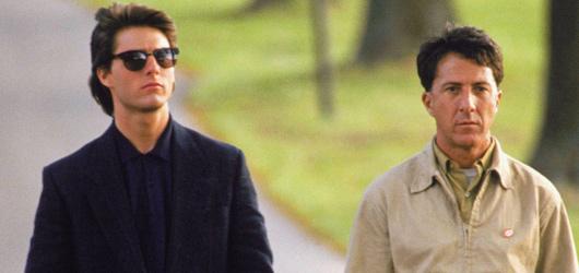 Rain Man [Blu-ray] | DVD Review