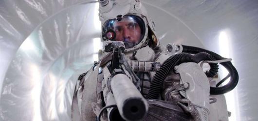 Review: The Divide