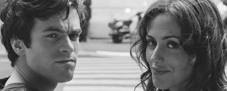 New Montreal FilmFest!