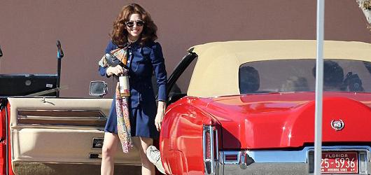 Top 100 Most Anticipated Films of 2012: #58. Rob Epstein and Jeffrey Friedman’s Lovelace