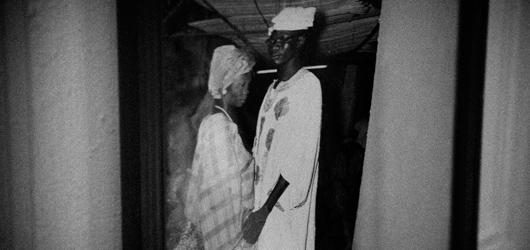 Top 100 Most Anticipated Films of 2012: #39. Andrew Dosunmu’s Ma’ George