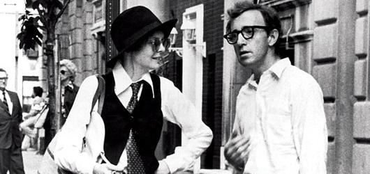 Blu-ray Review: Annie Hall