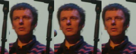 More Gondry & Sednaoui!